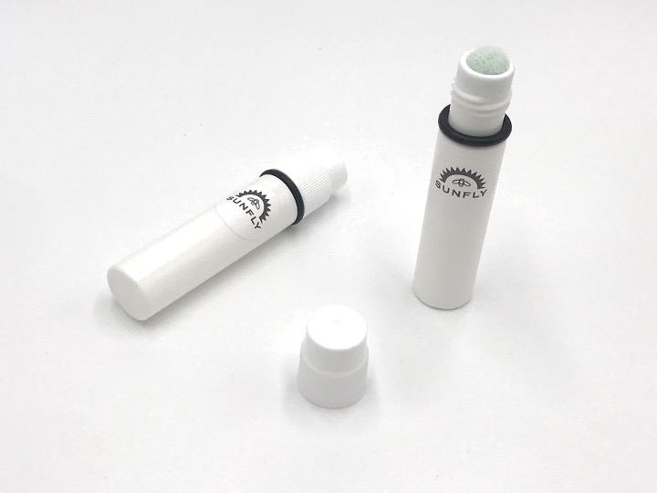 Sun Stamp™ SPF Indicator (Beta)